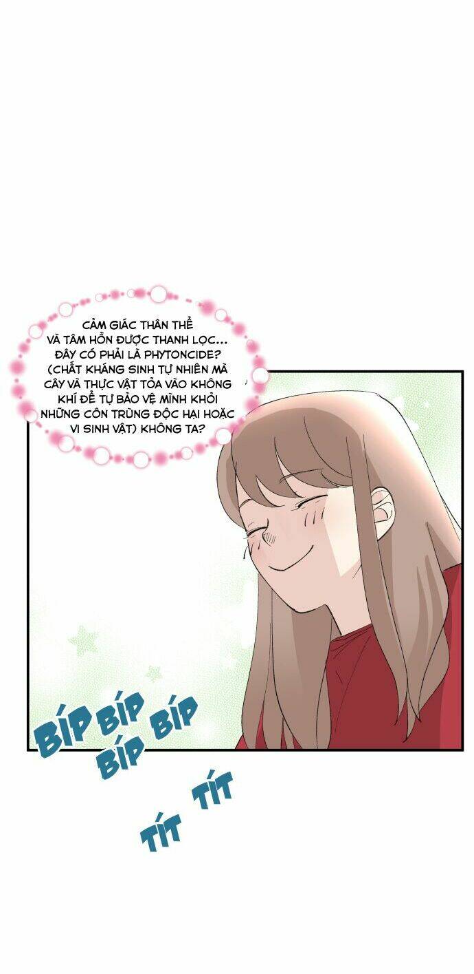 Oh My God: Chapter 4