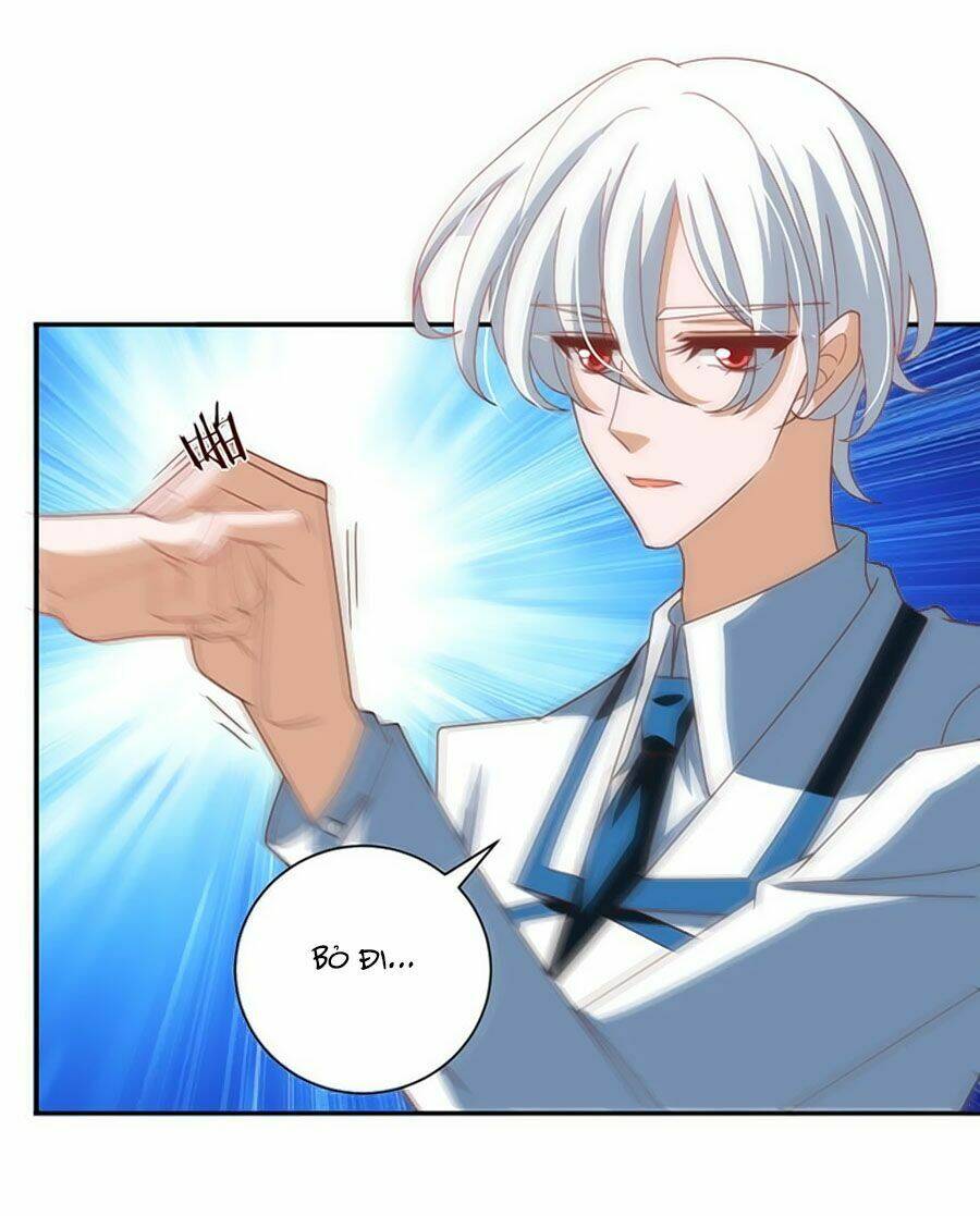 Người Yêu Khát Máu Của Tôi: Chapter 42