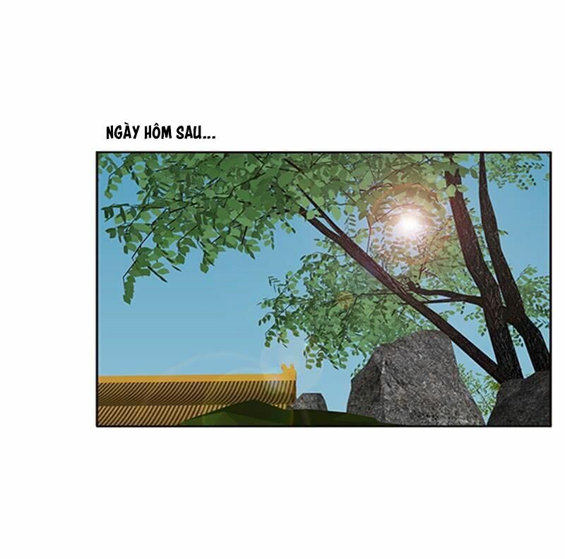 Thông Linh Phi: Chapter 460