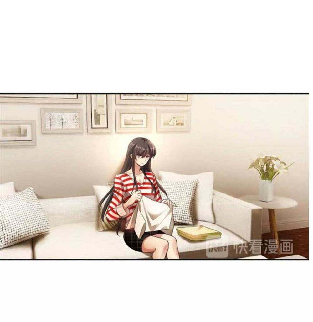 Cô Vợ Nhỏ Nuông Chiều Quá Lại Thành Ác!!: Chapter 45