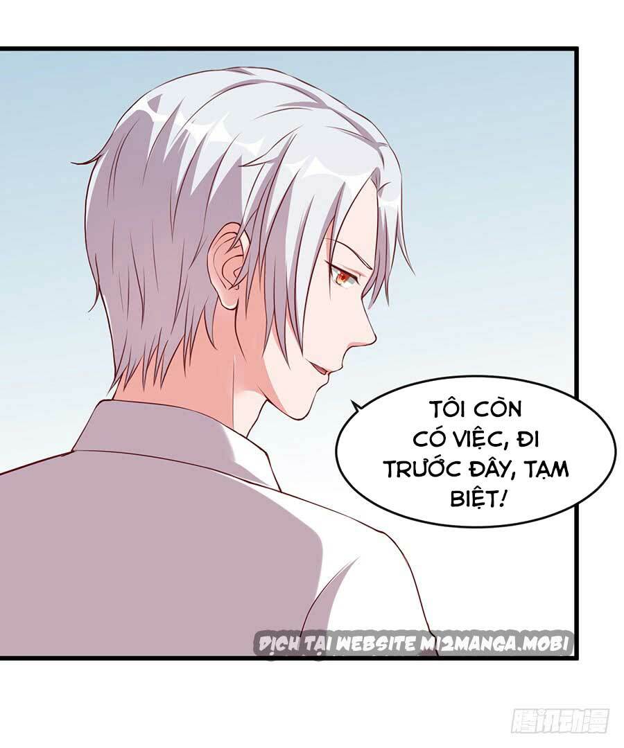 Gả Cho Tình Cũ Làm Lão Bà: Chapter 25