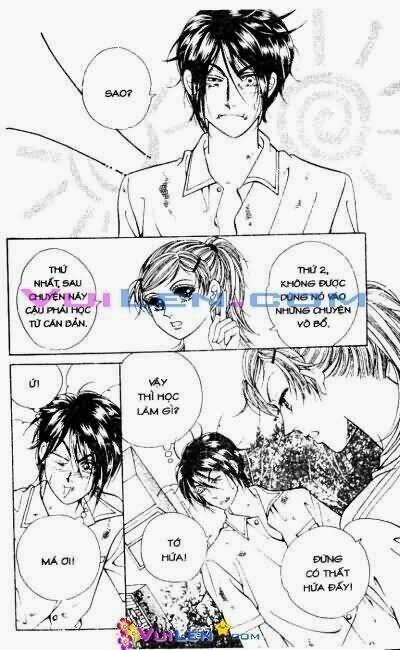 Cô gái Trung Hoa: Chapter 10