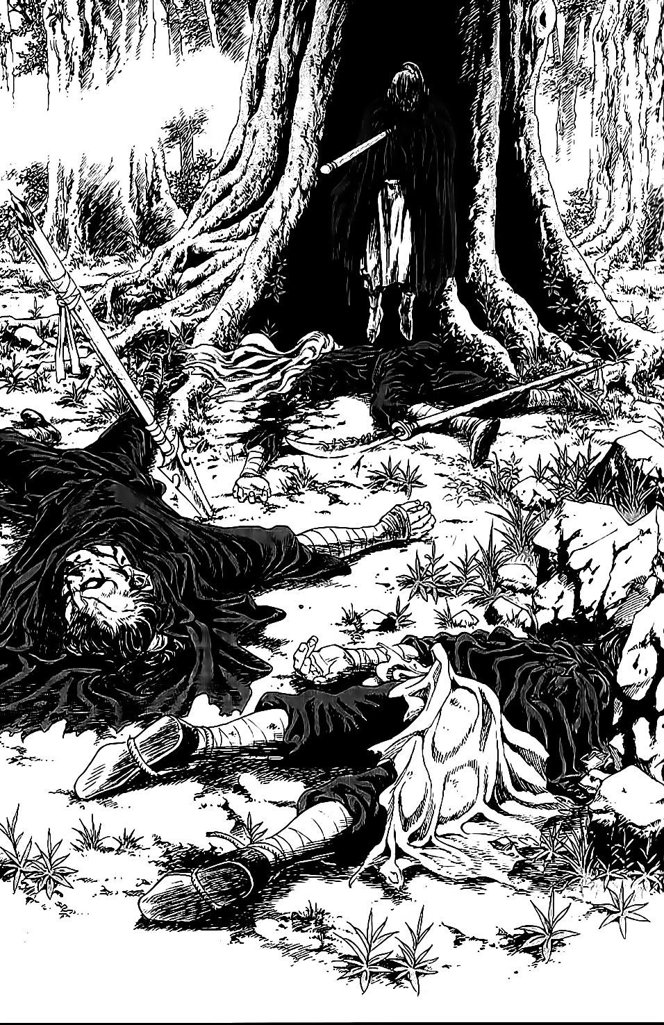 Long Phi Bất Bại 2: Chapter 72