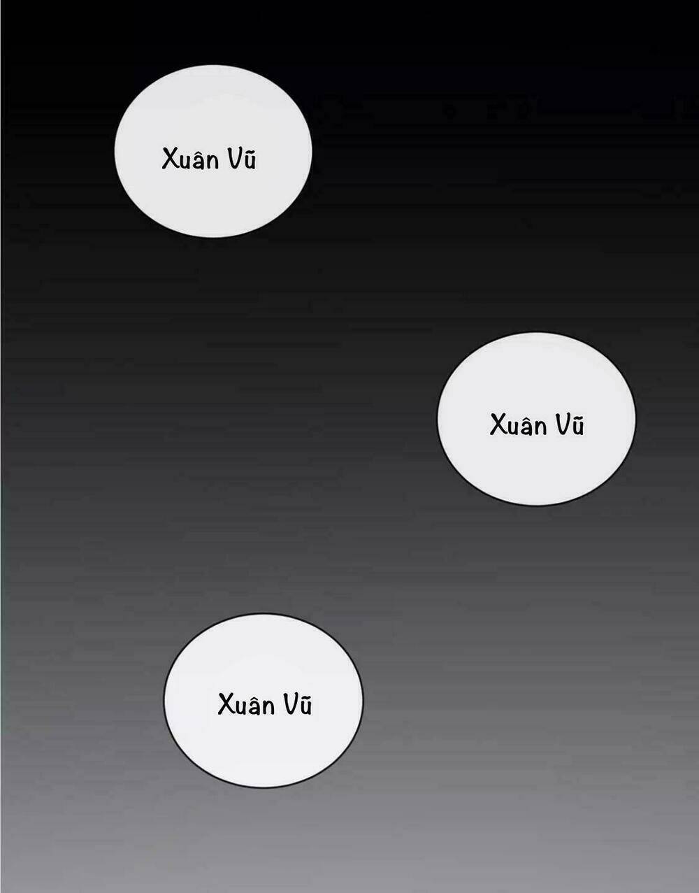 Từ Cái Nhìn Của Em: Chapter 19