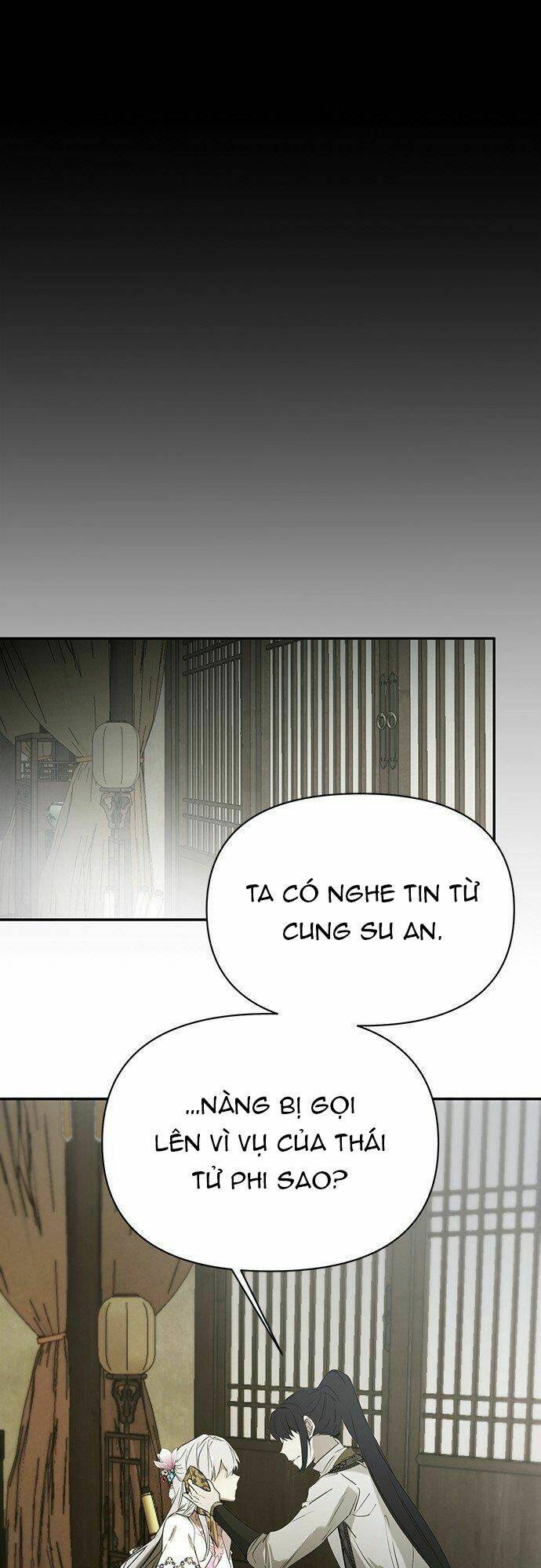 Hoa Nở Trong Cung Diên Hy Công Lược: Chapter 6