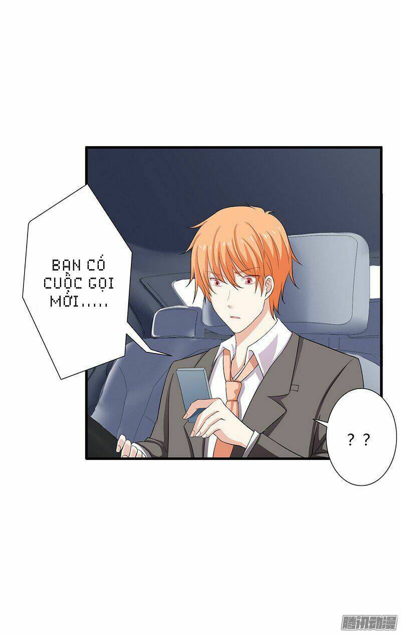 Thiểm Hôn Kinh Ái: Chapter 15