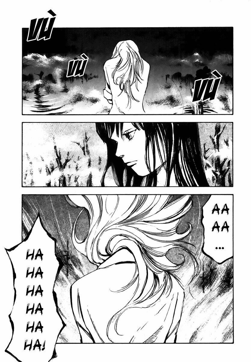 Skyhigh: Shinshou: Chapter 10