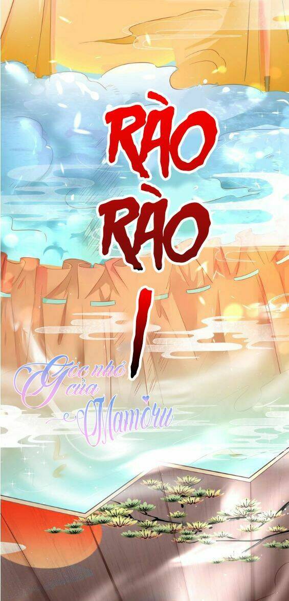 Hậu Cung Của Nữ Hoàng Có Chút Loạn: Chapter 3