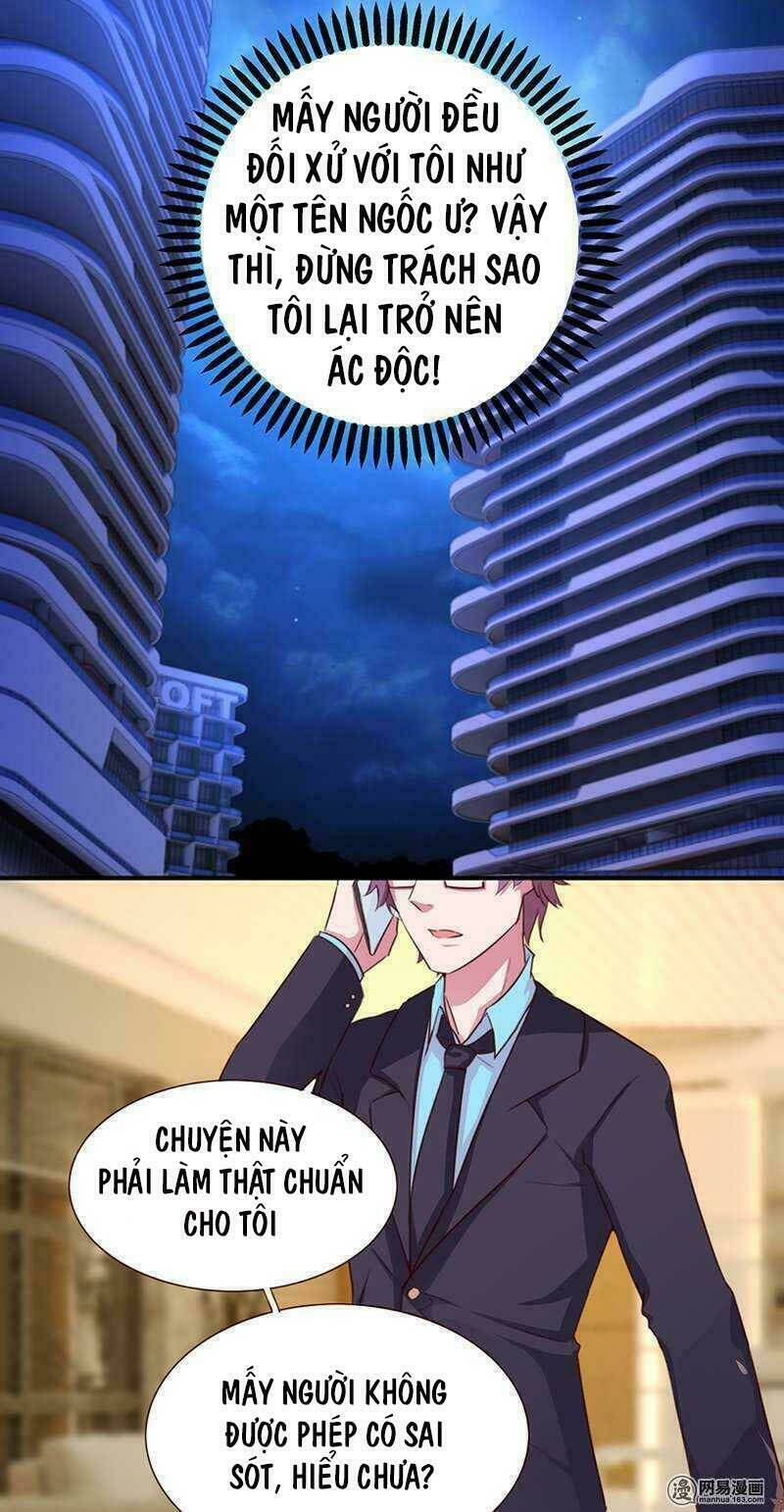 Gửi Người Không Quen: Chapter 27