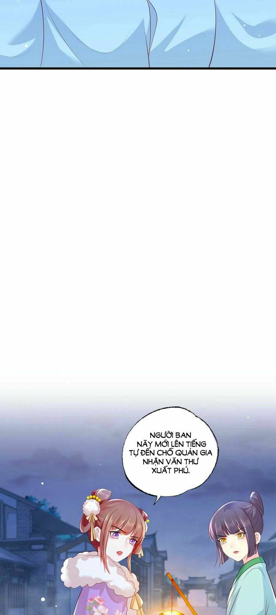 Nữ Thủ Phú Chi Kiều Sủng Nhiếp Chính Vương: Chapter 86