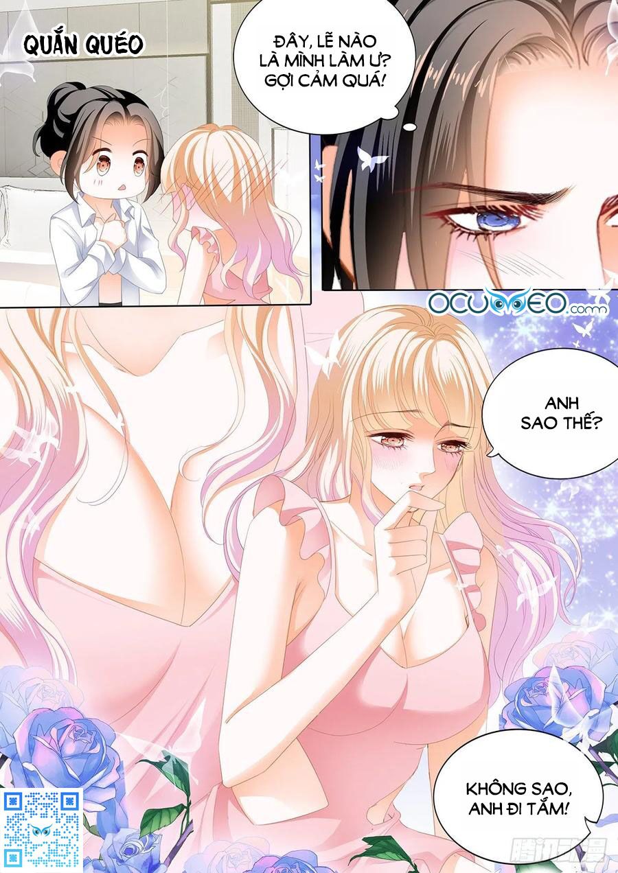 Bá Đạo Tiểu Thúc, Xin Trêu Chọc Vừa Thôi!: Chapter 210