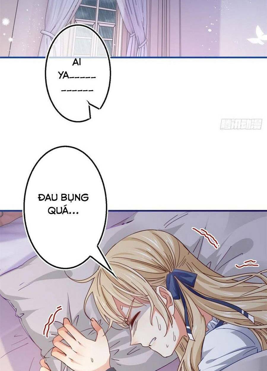 Nữ Hoàng Đầu Tiên Của Đế Quốc: Chapter 95