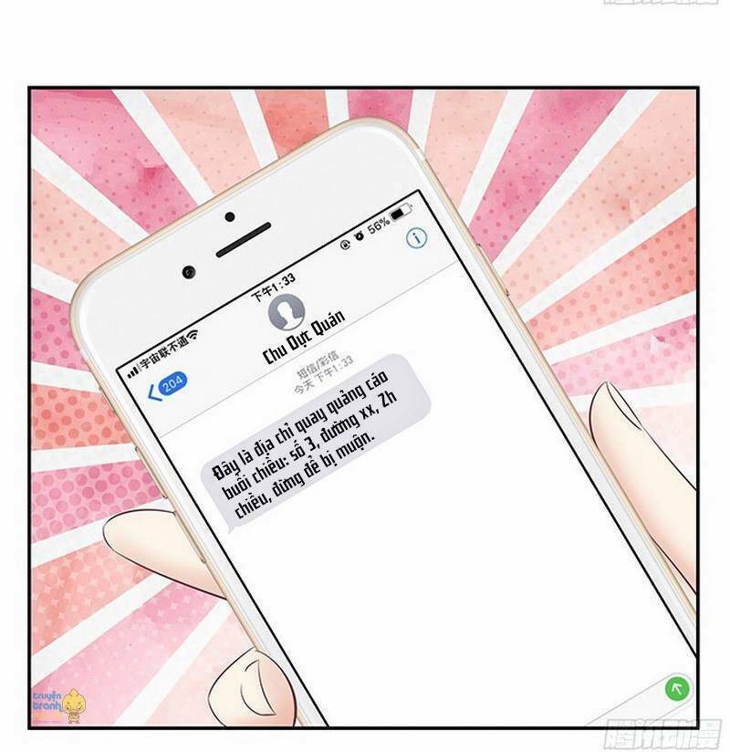 Trọng Sinh Để Ngủ Với Ảnh Đế: Chapter 53