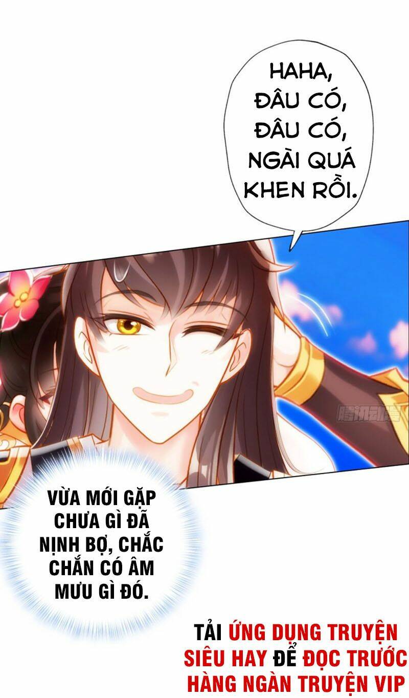 Bất Hủ Phàm Nhân: Chapter 24