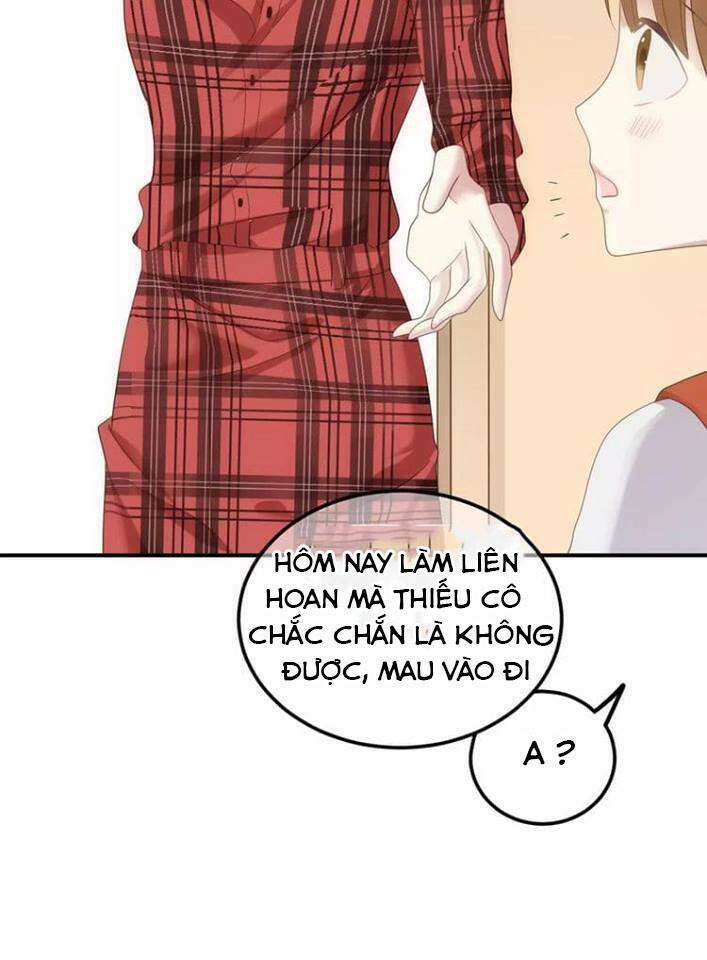 Thần Tượng Điểm Zero: Chapter 92