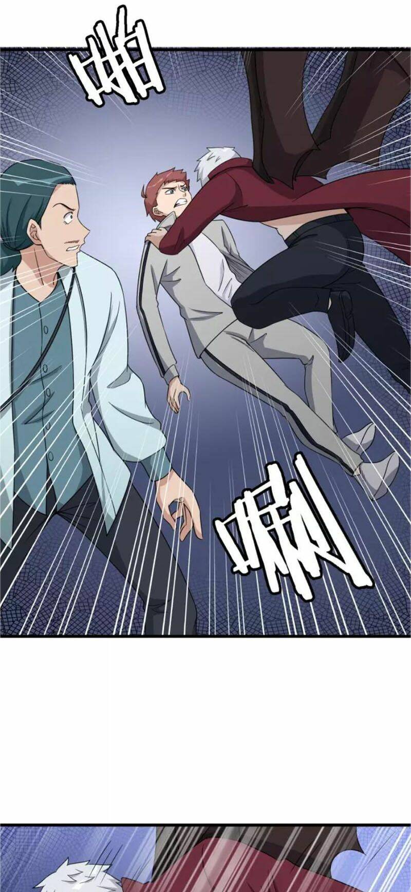 Hệ Thống Tu Tiên Mạnh Nhất: Chapter 108