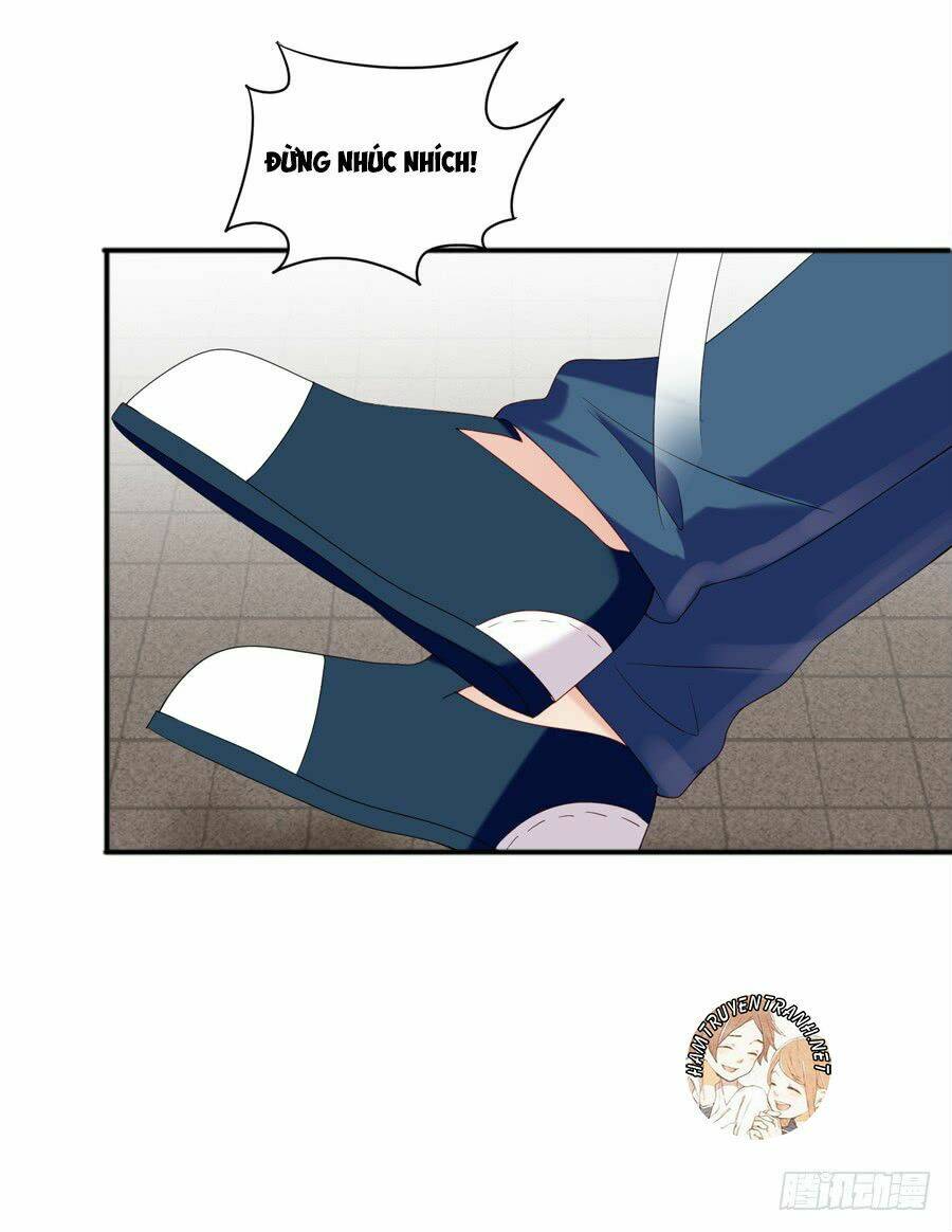 Bảo Bối Thiên Ức Hào Môn: Chapter 11.2