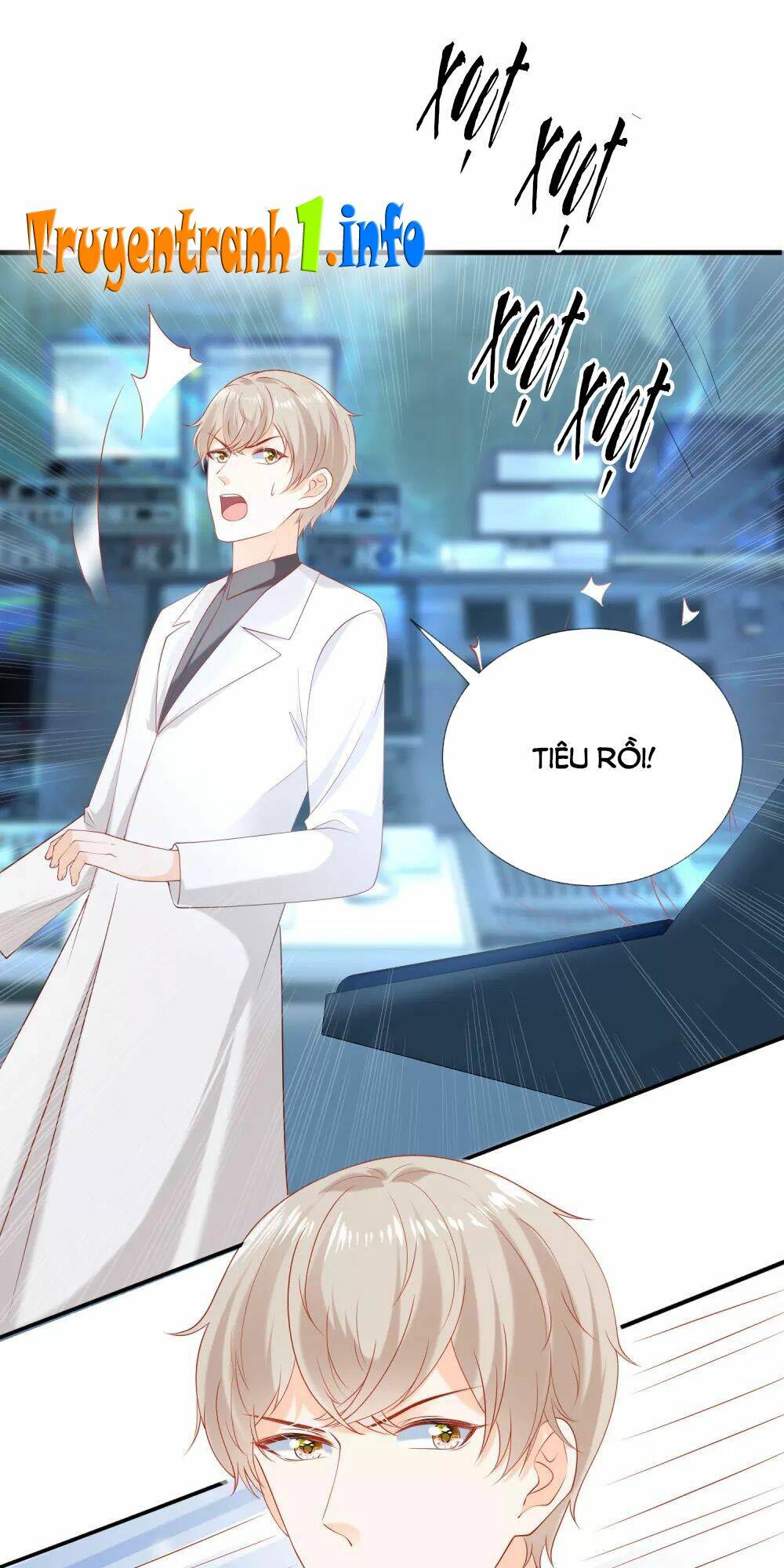 Sủng Hậu Của Vương: Chapter 51