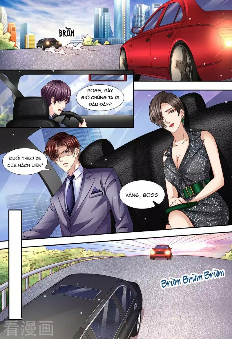 Cưng Chiều Vợ Yêu: Chapter 135