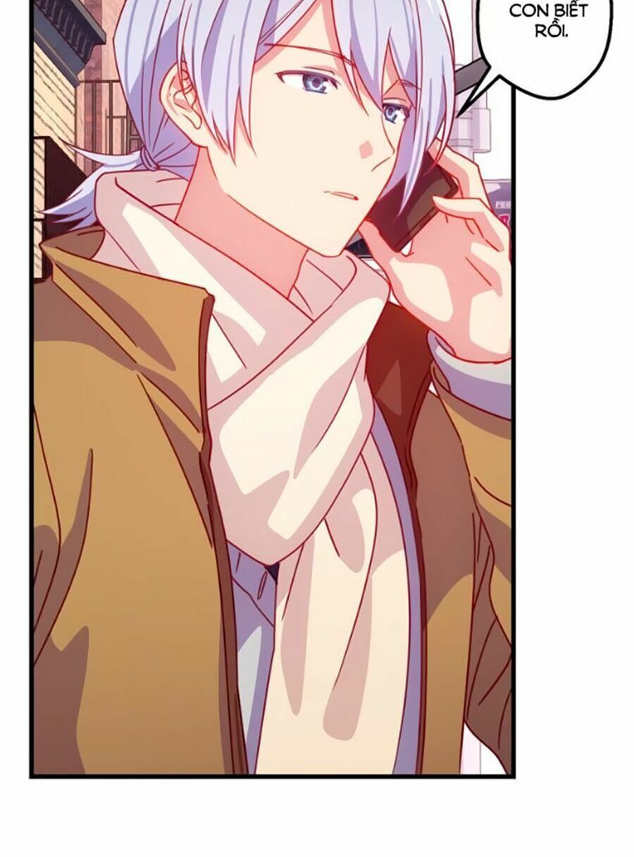 Bài Ca Tình Yêu: Chapter 9