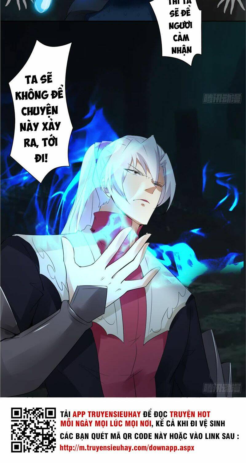 Tu Chân Giả Tại Dị Thế: Chapter 255