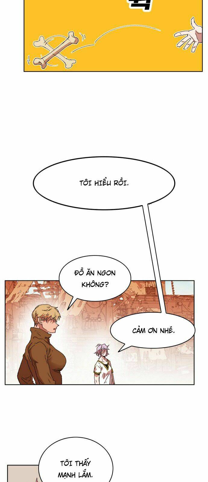 Hard Core Leveling Warrior: Chapter 149