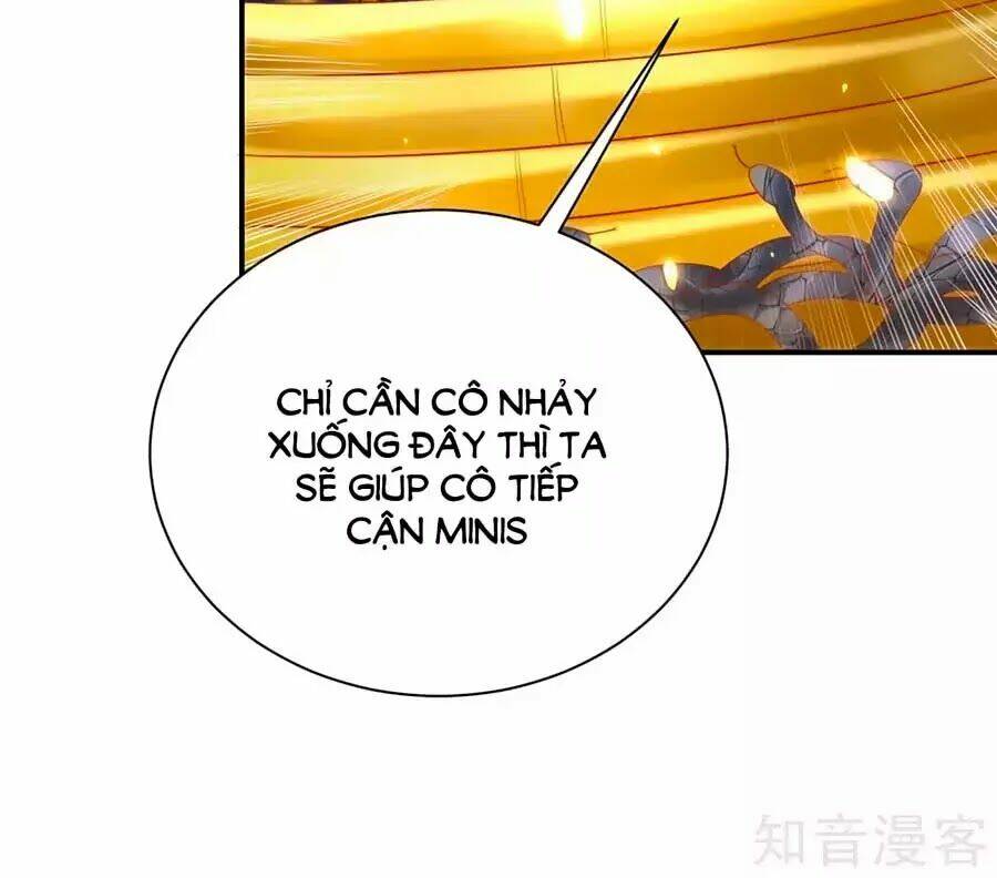 Sủng Hậu Của Vương: Chapter 74