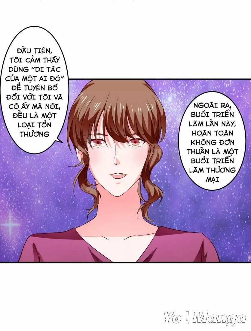 Thiểm Hôn Kinh Ái: Chapter 120