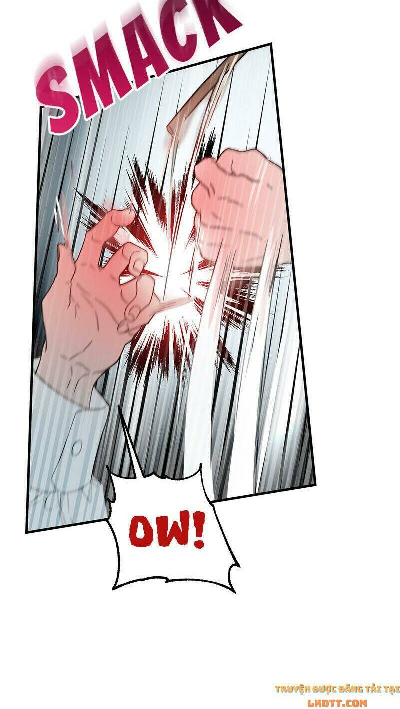 Khế Ước Của Ác Ma: Chapter 19