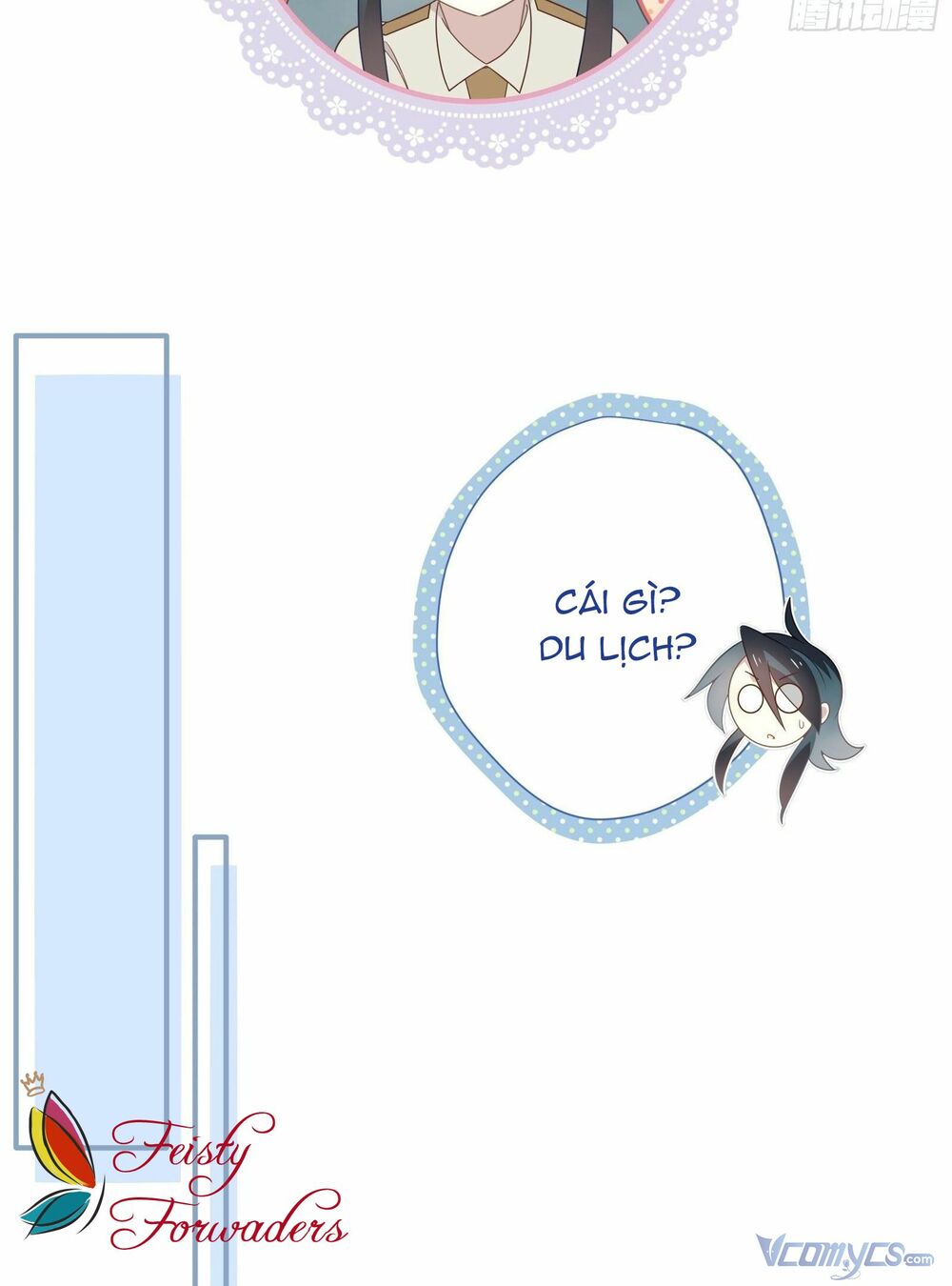 Nữ Phụ Như Tôi Cũng Có Ngày Ra Mắt: Chapter 28