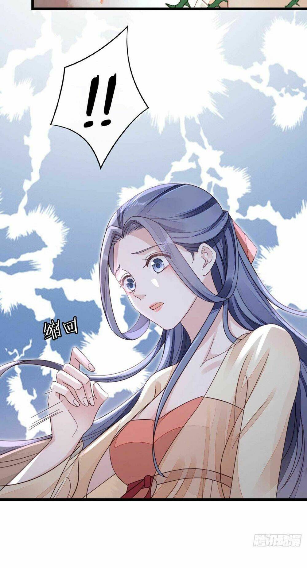 Mau Xuyên Không Rửa Tội Cho Nhân Vật Phản Diện: Chapter 62