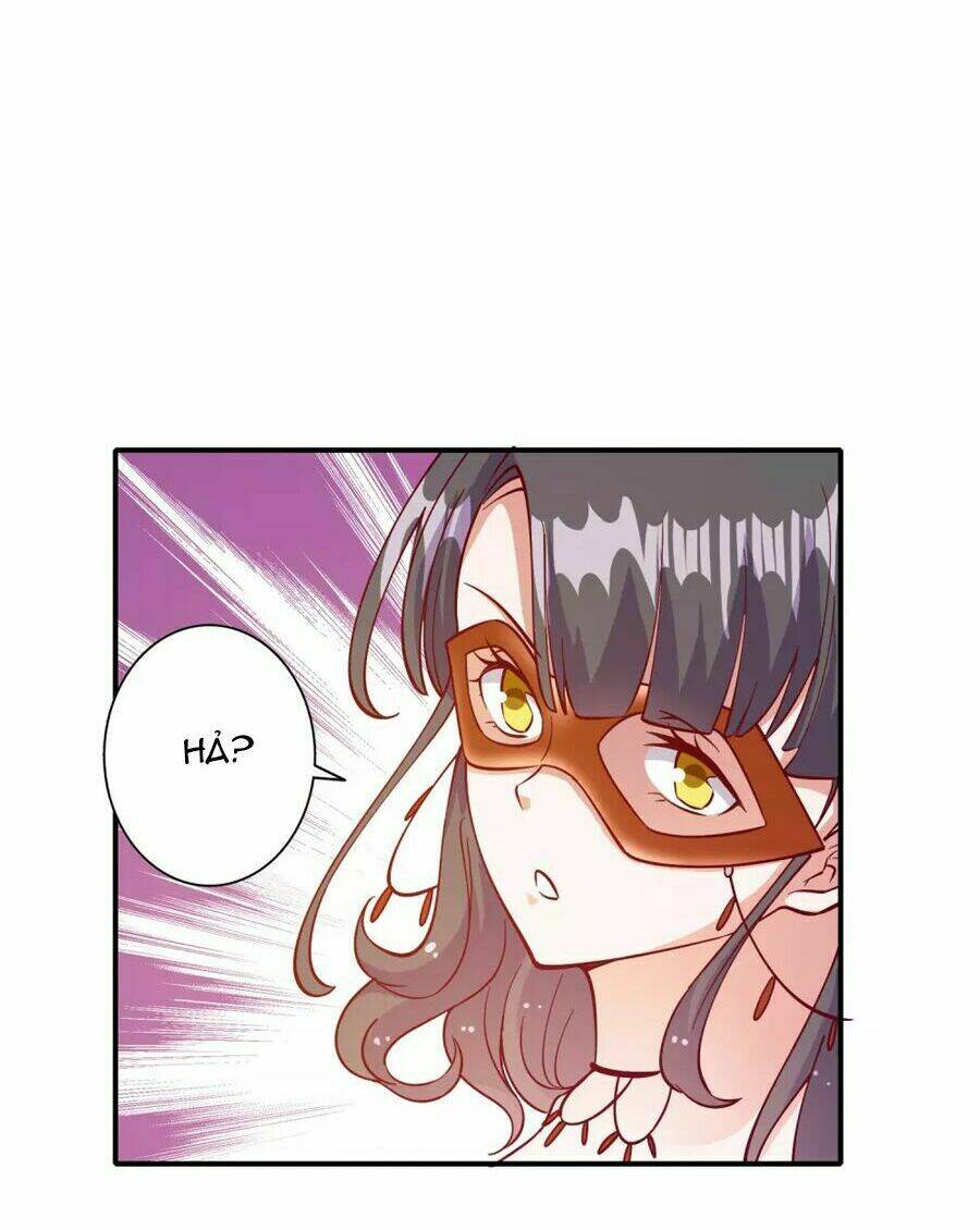 Hôn Nhân Dục Vọng: Thiếu Gia Nhẹ Một Chút!: Chapter 106