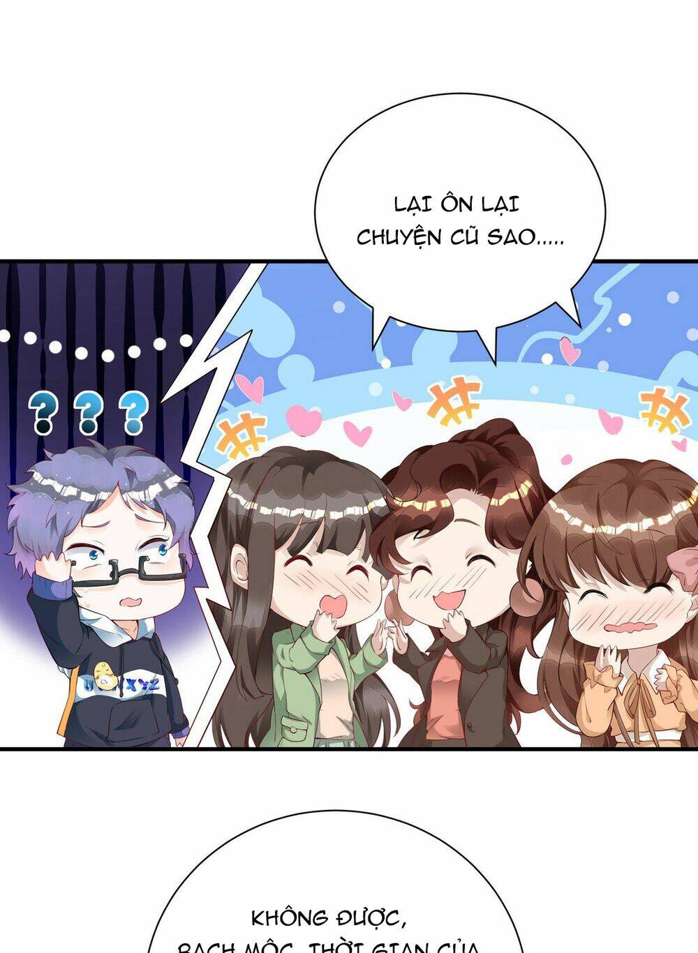 Thú Thụ Bất Thân: Chapter 13