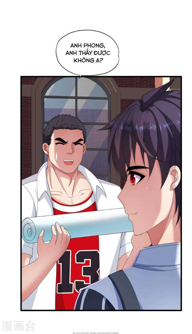 Y Đẳng Cuồng Binh: Chapter 34