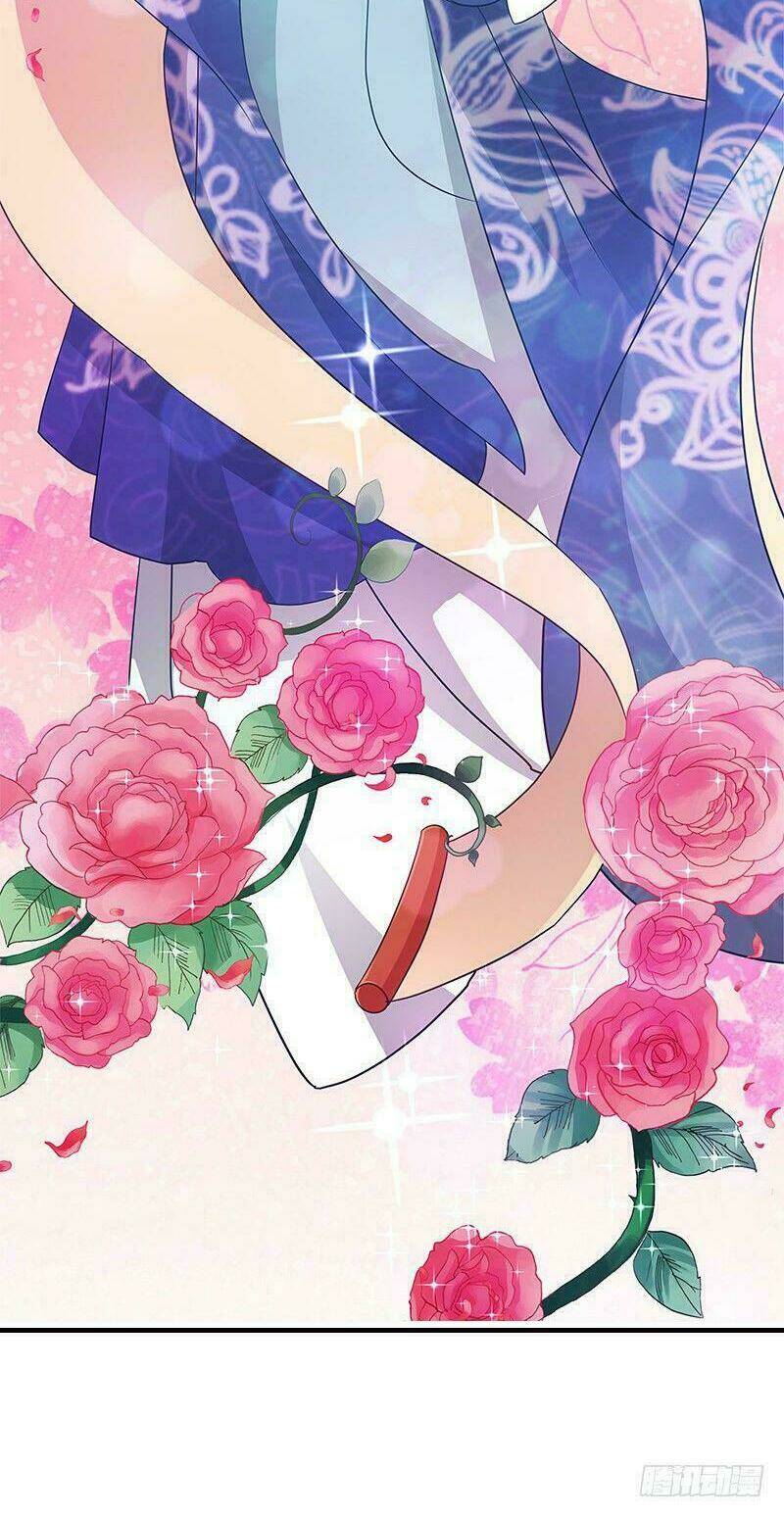 Trò Chơi Trừng Phạt: Chapter 13