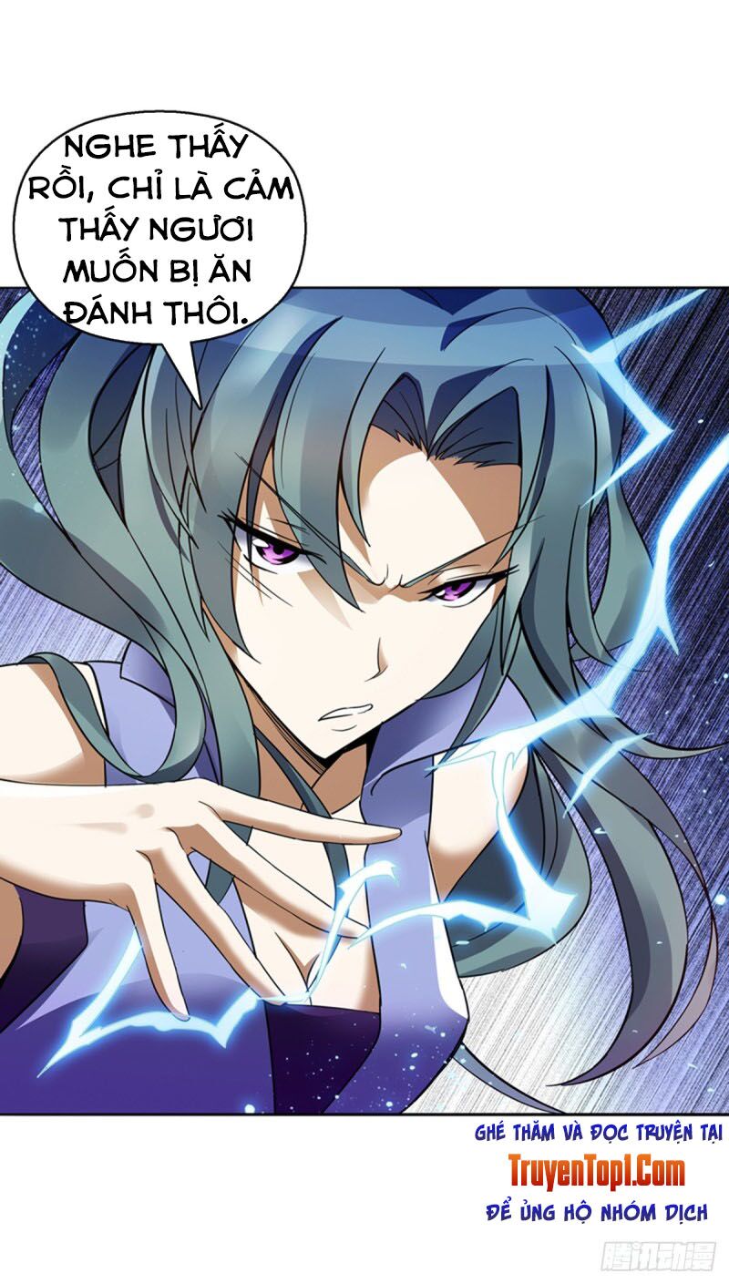 Thiên Thần Quyết: Chapter 98