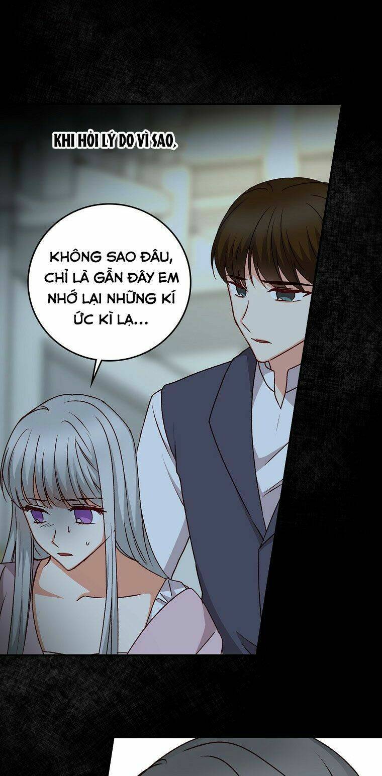 Đừng Chọc Đứa Em Gái Bé Bỏng Của Chúng Tôi: Chapter 95.1