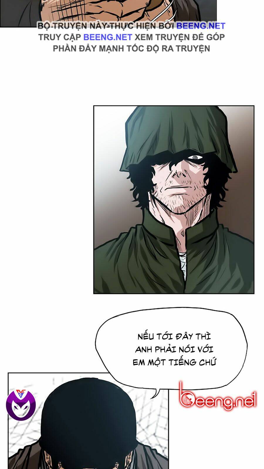 Bá Chủ Học Đường Ss3: Chapter 15