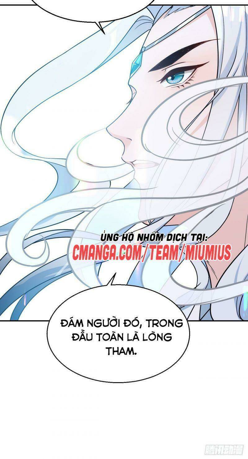 Nữ Tiên Tôn Bận Đào Hôn: Chapter 34