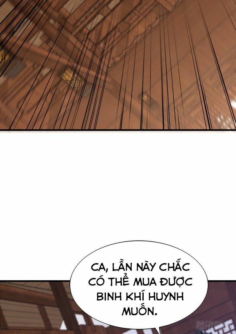 Yêu Giả Vi Vương: Chapter 271