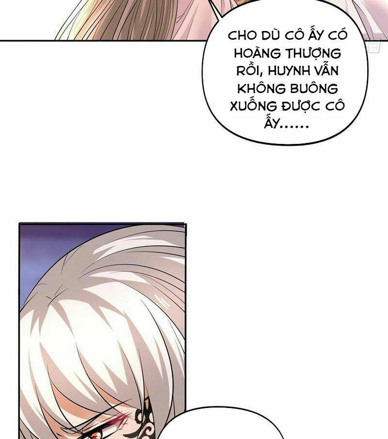 Vương Phi Thật Thích Trang Điểm: Chapter 166