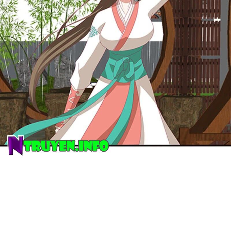 Thông Linh Phi: Chapter 414