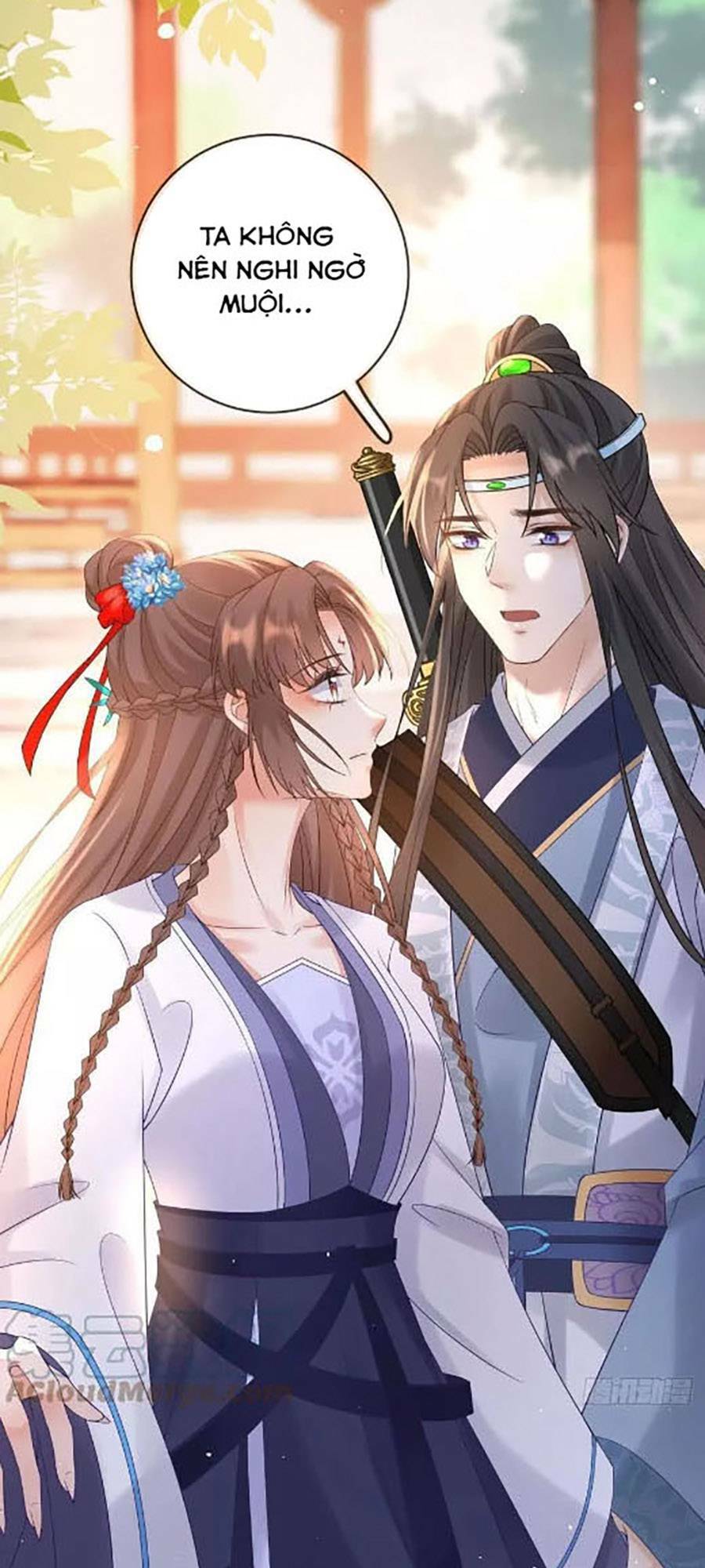 Ma Đầu Vạn Ác Năm Tuổi Rưỡi: Chapter 107