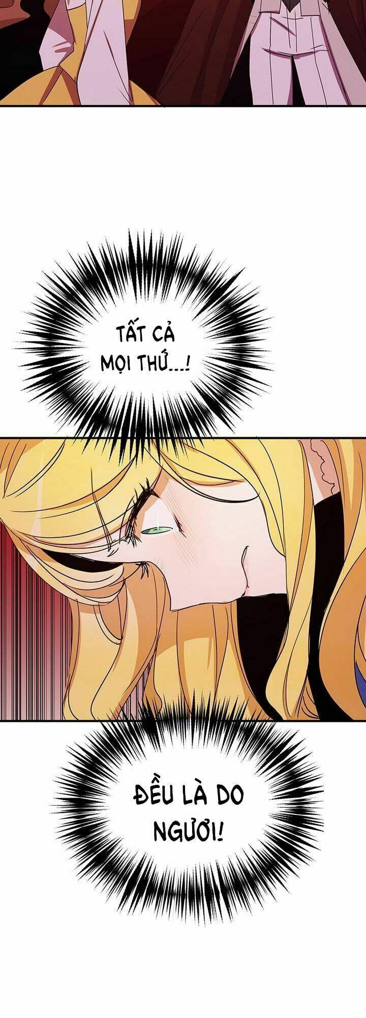 Công Tước, Loạn Vừa Thôi!: Chapter 25.9