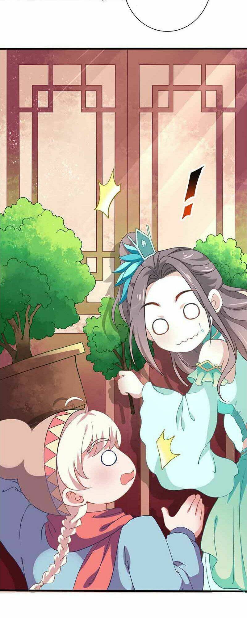 Tay Phải Của Bản Tọa Thành Tinh Rồi: Chapter 35