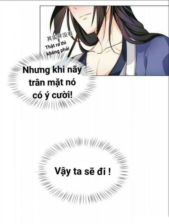 Thiên Tài Tiểu Độc Phi: Chapter 43