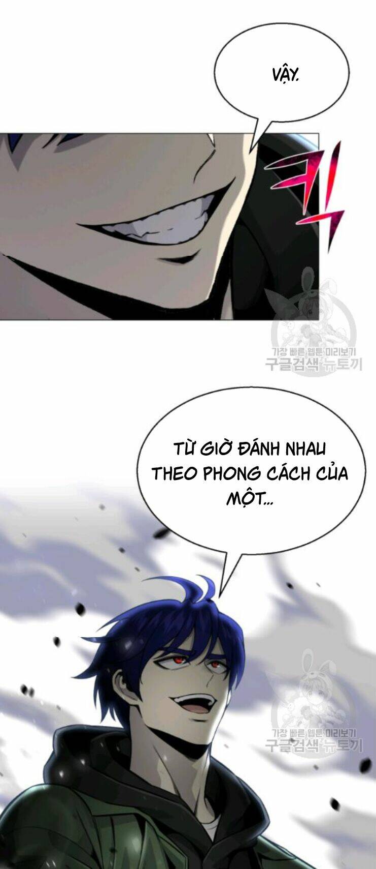 Luân Hồi Ác Nhân: Chapter 61