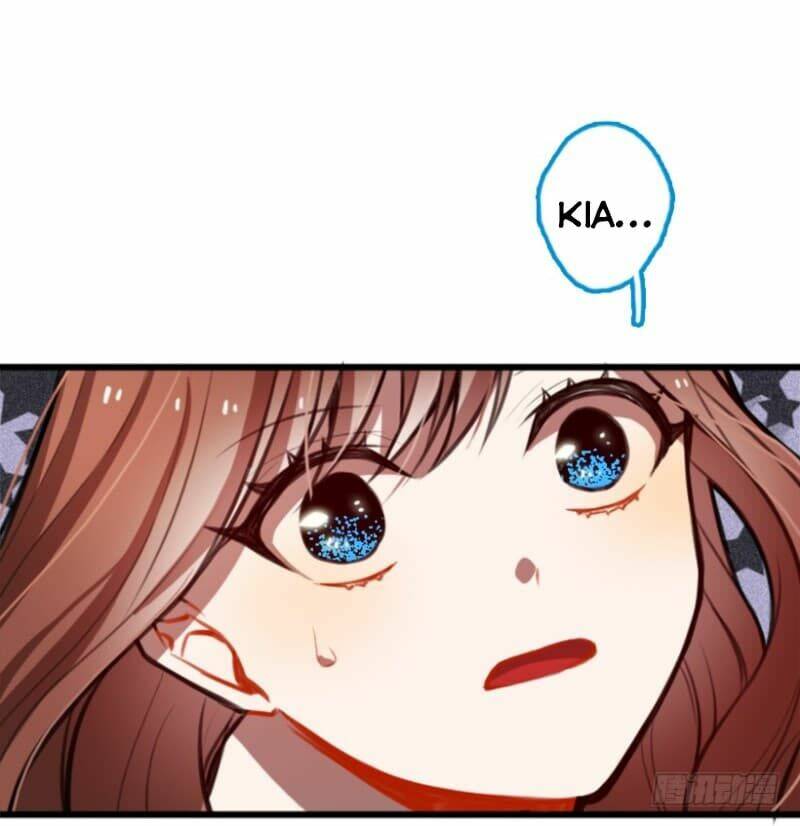 Vết Cắn Và Khế Ước: Chapter 9