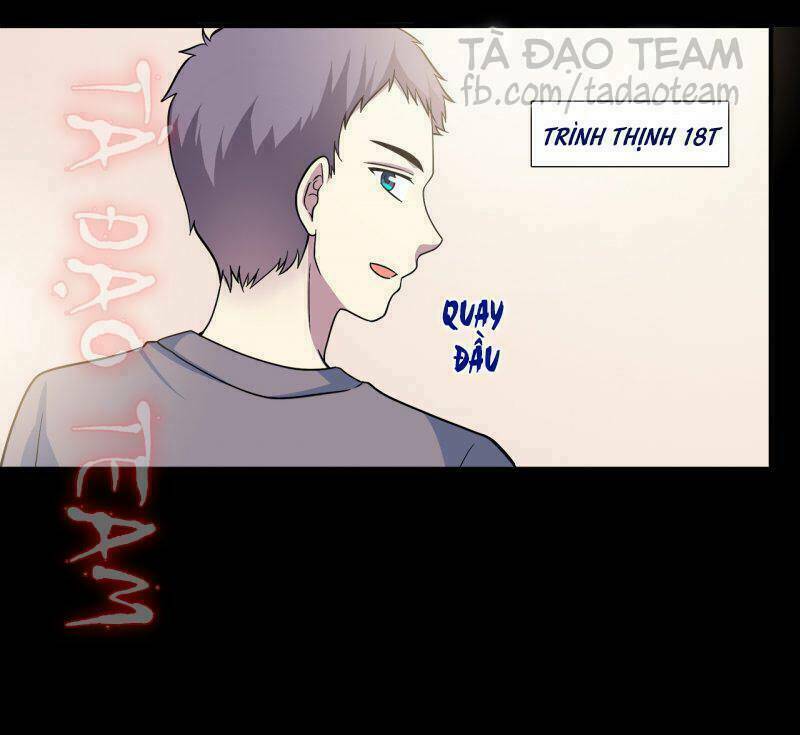Người Yêu Thời Không: Chapter 30