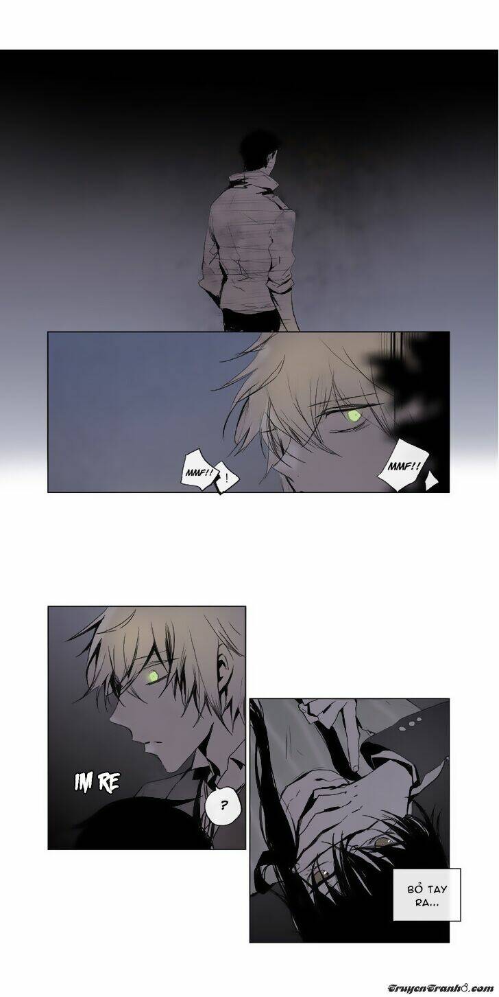 American Ghost Jack: Chapter 18